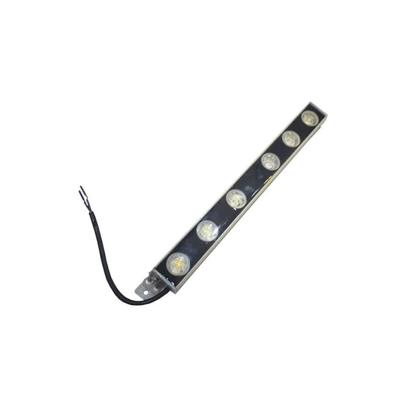 چراغ وال واشر 6 وات مدل val-6led12v