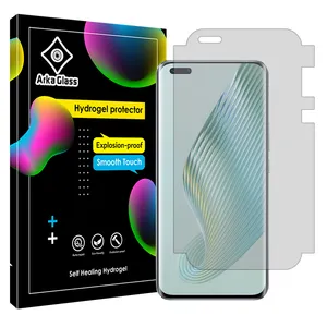 Arca Glass Tough model transparent screen protector suitable for Honor Magic5 Pro mobile phone