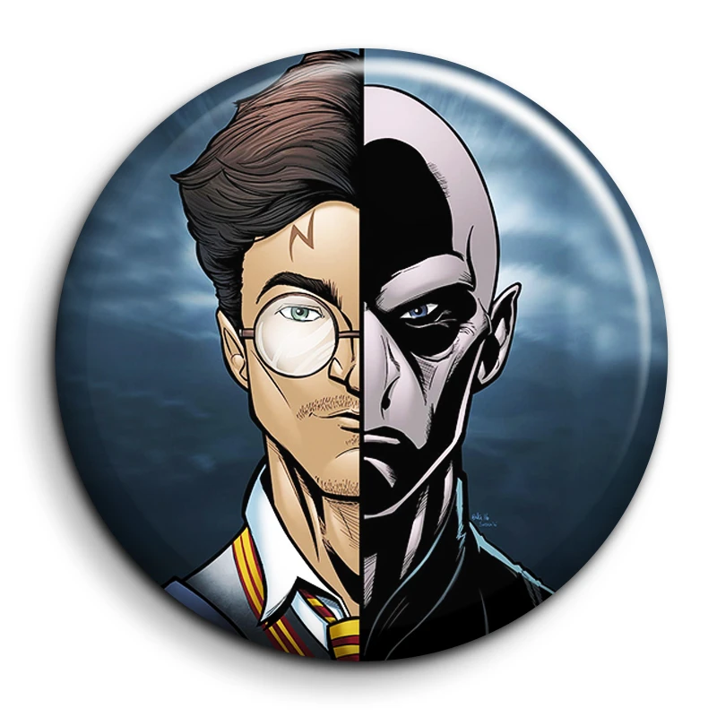 پیکسل گالری باجو طرح هری پاتر کد harry potter 79