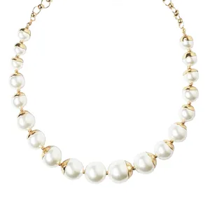 گردنبند زنانه سی اند ای مدل nacre