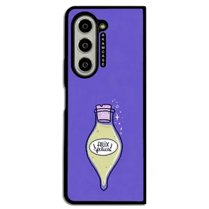 AKAM AMC-WSGZFOLD5-HARRY POTTER-42 Cover For Samsung Galaxy Z Fold 5