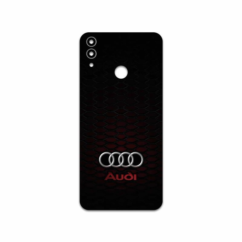 برچسب پوششی ماهوت مدل Audi AG مناسب برای گوشی موبایل آنر 8C