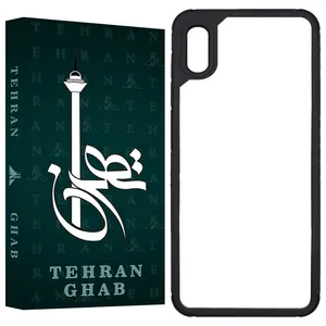 TEHRAN GHAB TSKI Cover For Samsung Galaxy A10 / M10