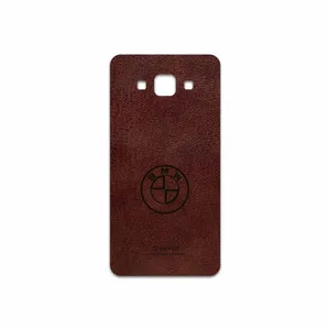 MAHOOT NL-BMW Cover Sticker for Samsung Galaxy A5 2015