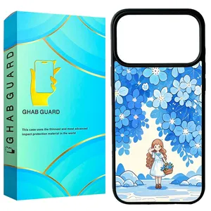 Ghab Guard G17P Cover For Apple iPhone 17 Pro