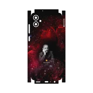 MAHOOT Tom Hanks-FullSkin Cover Sticker for Samsung Galaxy A05