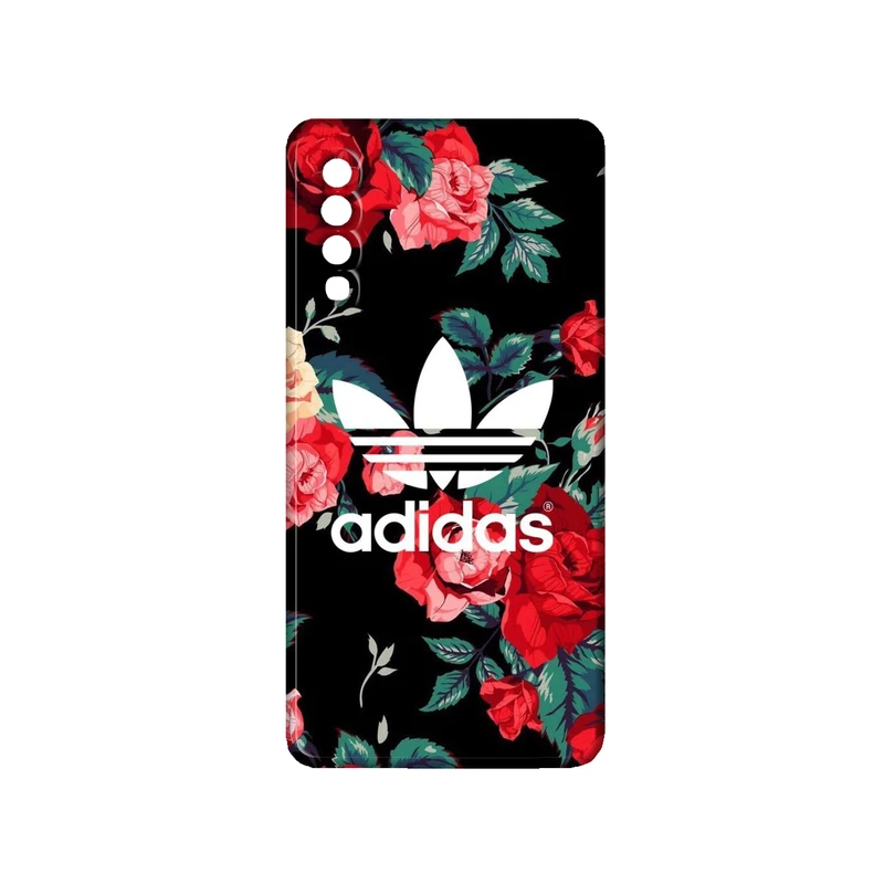 کاور مدل آدیداس کد 169 مناسب برای گوشی موبایل سامسونگ galaxy A50 / A50s / A30s 