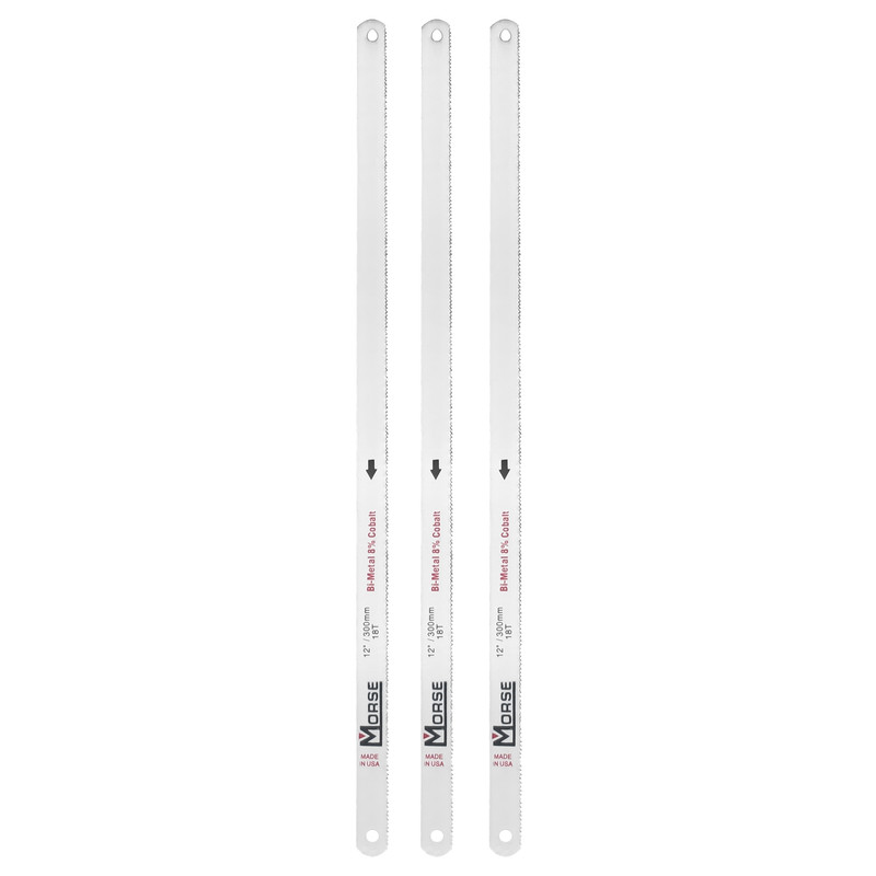 تیغه اره مدل MRS-1 بسته 3 عددی