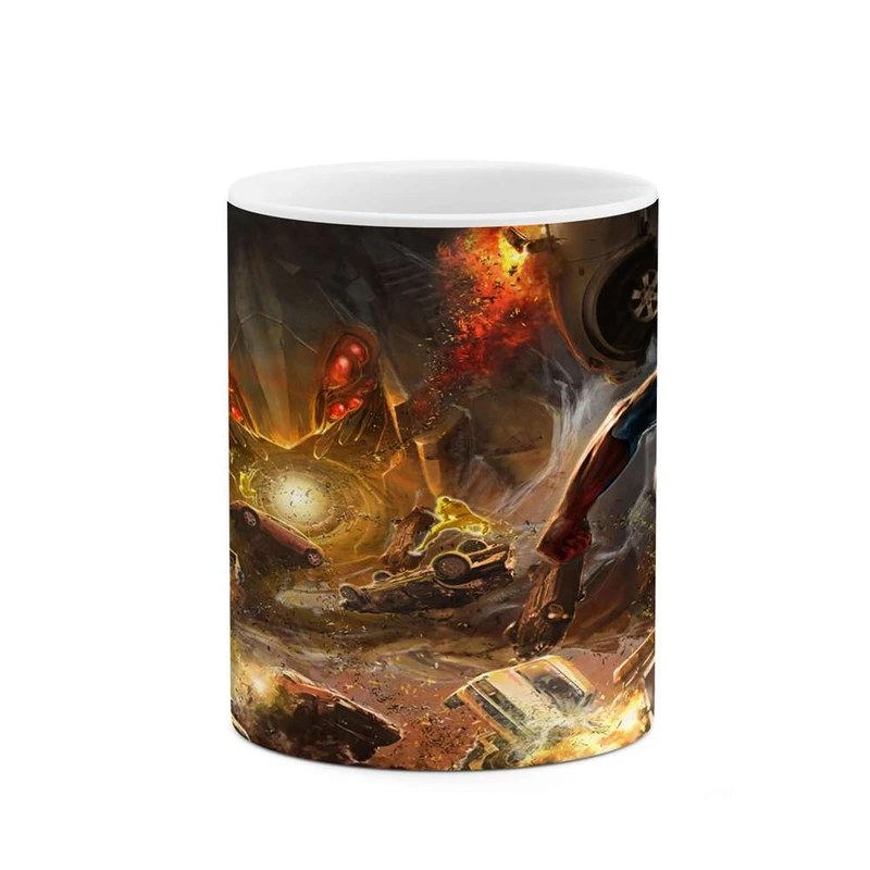 ماگ کاکتی مدل بازی کد  mgh12523