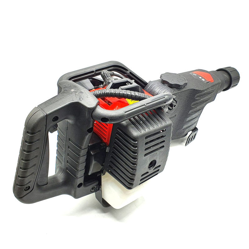 دریل تخریب بنزینی کد 321