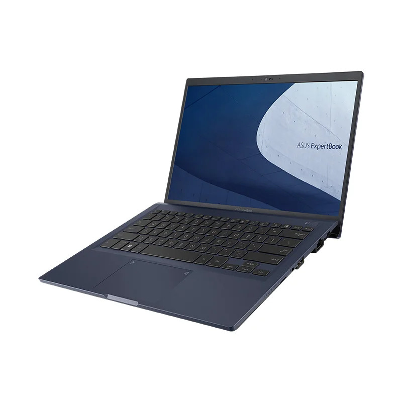 لپ تاپ 14 اینچی ایسوس مدل ExpertBook B1 B1400CEAE-EB5671W لپ تاپ 14 اینچی ایسوس مدل ExpertBook B1 B1400CEAE-EB5671W