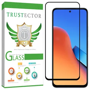 Trustector CERT30 Screen Protector For Xiaomi Redmi 12 4G / Redmi 12 5G / Redmi Note 13R 5G / Honor X7b / TCL 40 NxtPaper / Tecno Spark 10 Pro 4G / Infinix Hot 20s
