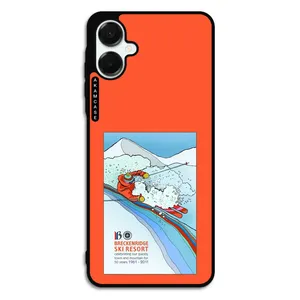 AKAM AMC-WSGA06-SKI-19 Cover For Samsung Galaxy A06