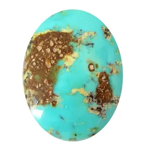 سنگ فیروزه پارلا گوهر کد 5196