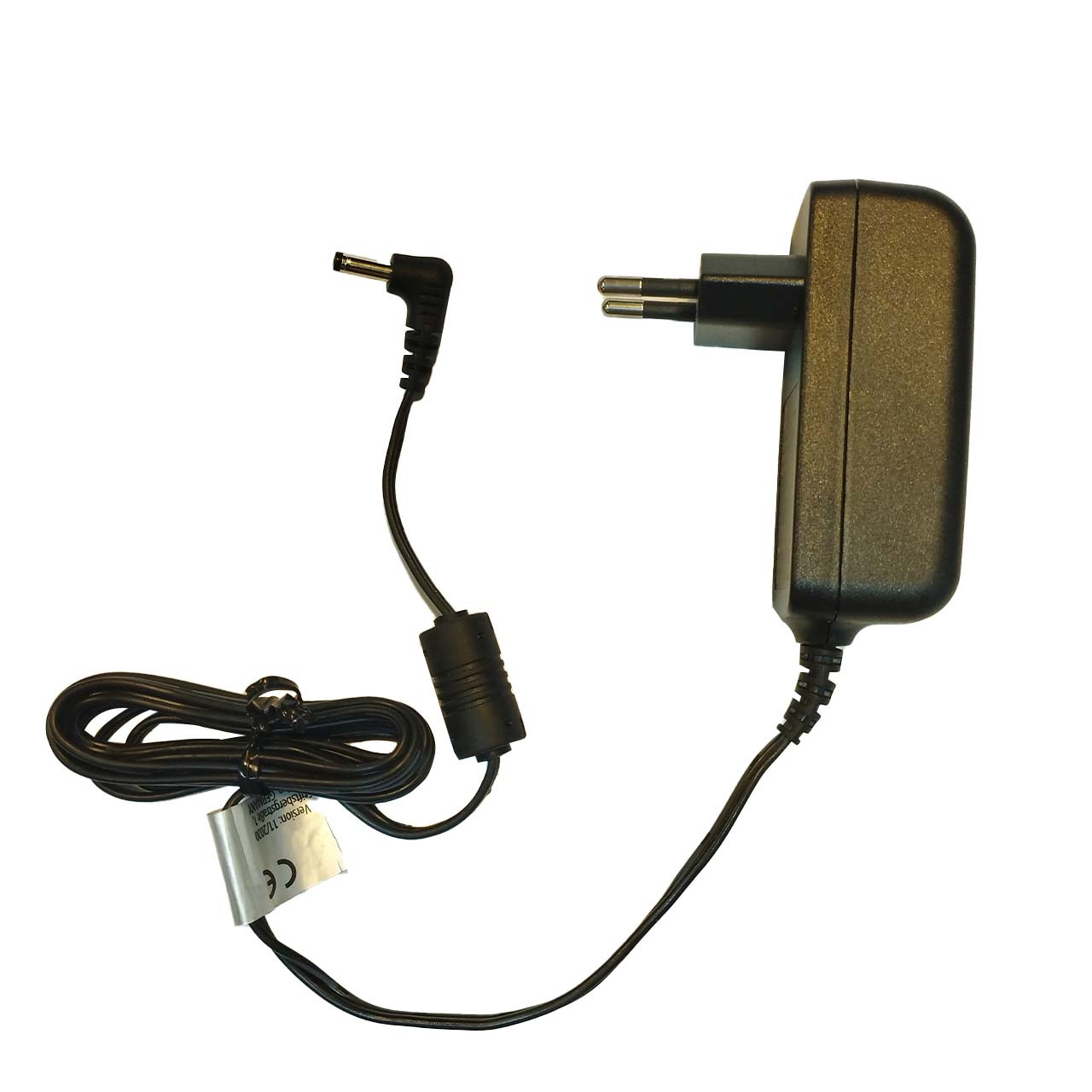 آداپتور 9 ولت 2 آمپر مس پاور مدل s018-9v1a