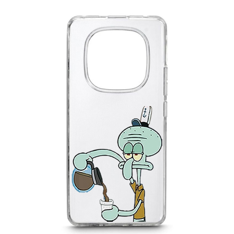 کاور طرح لیورپول مناسب برای گوشی موبایل شیائومی Redmi Note 15 Pro 4G 