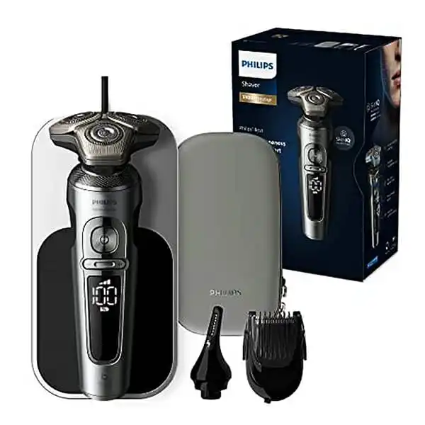 ماشین اصلاح موی صورت فیلیپس مدل SP9871