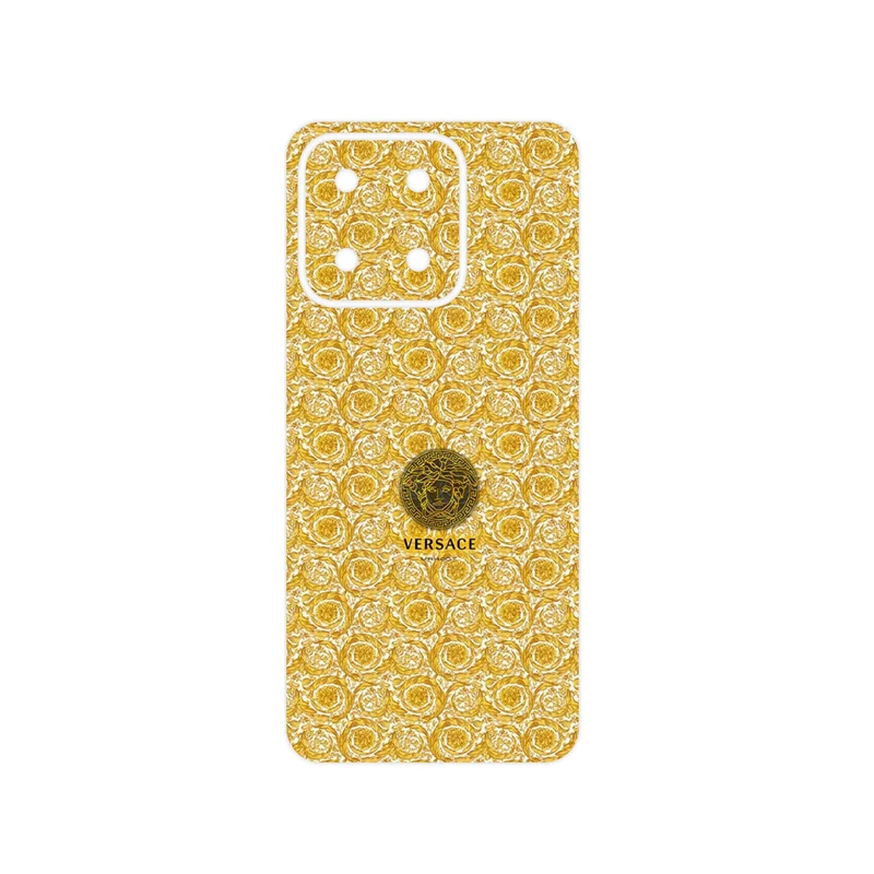 برچسب پوششی ماهوت مدل versace مناسب برای گوشی موبایل آنر X5b Plus