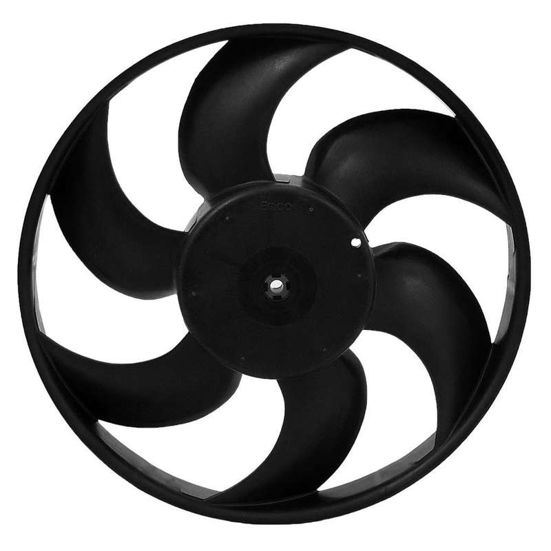 پروانه فن کاپلان پلاس مدل دو دور کد 2074 مناسب برای پراید