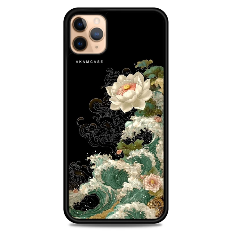 کاور آکام مدل AMC-WA11PRO-ZEN-9 مناسب برای گوشی موبایل اپل iPhone 11 Pro