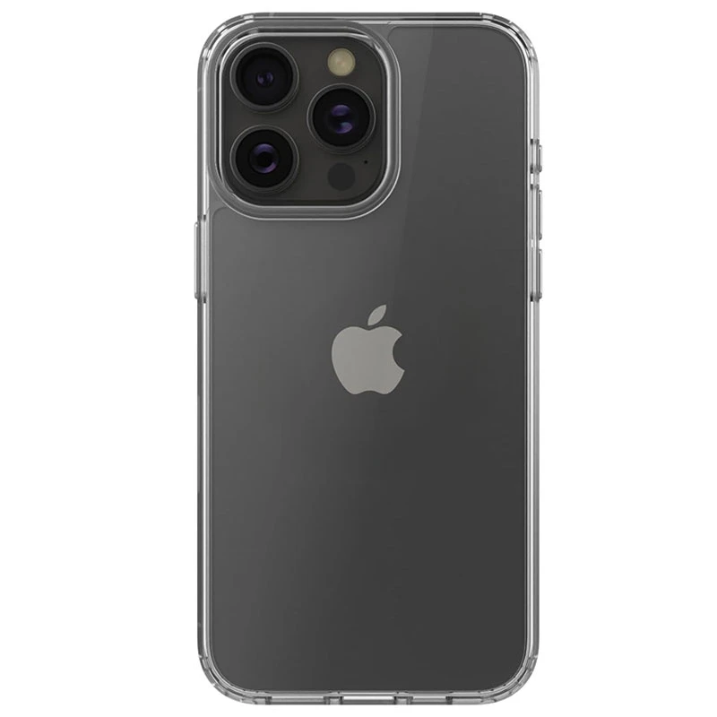 کاور بلکین مدل Clear مناسب برای گوشی موبایل اپل Iphone 16 Pro Max