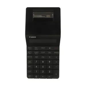 Canon X Mark I Print Calculator
