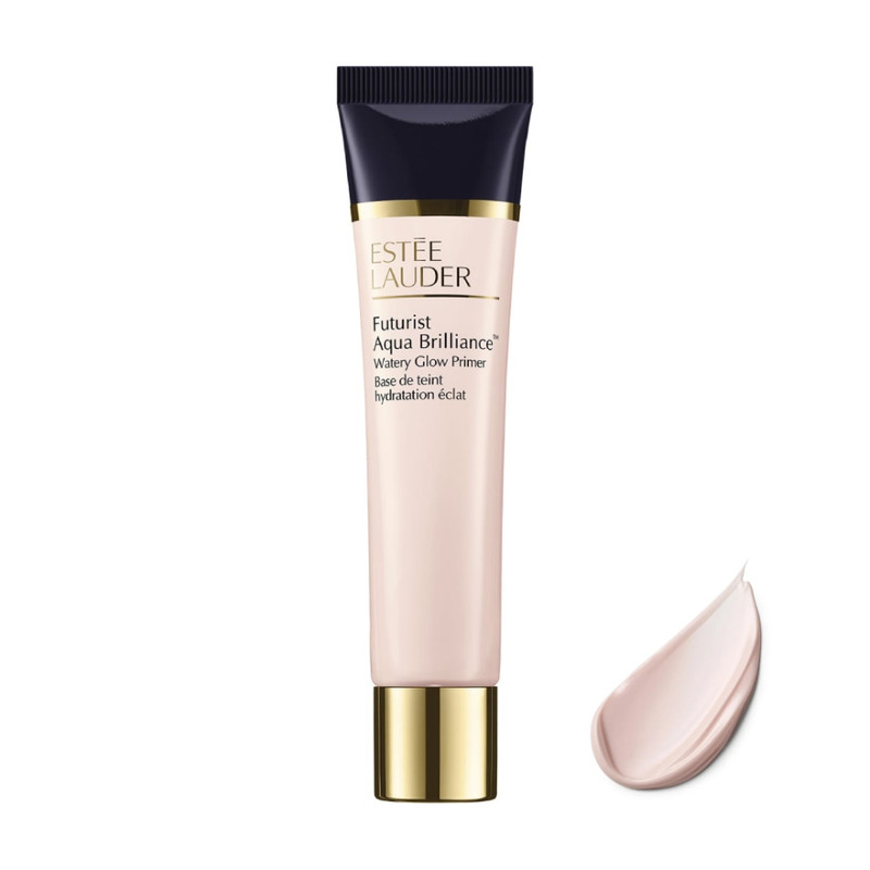 پرایمر استی لودر مدل Futurist Aqua Brilliance Watery Glow حجم 40 میلی لیتر پرایمر استی لودر مدل Futurist Aqua Brilliance Watery Glow حجم 40 میلی لیتر