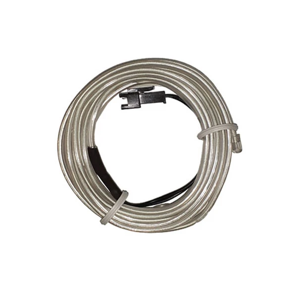 چراغ الوایر خودرو آراکس یدک مدل AY-4185 طول 2 متر