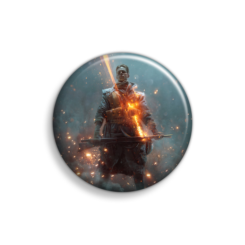 پیکسل ابیگل طرح بازی بتلفیلد کد battlefield 004