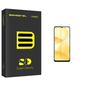 Somastel SD Screen Protector For Realme  C51