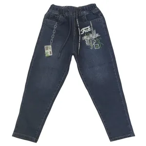 شلوار جین بچگانه مدل Mini 1204