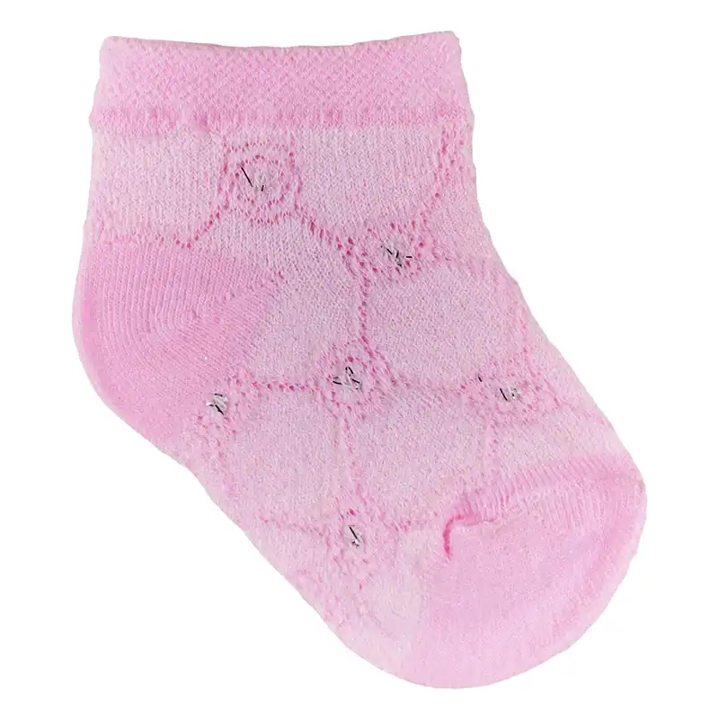 جوراب نوزادی مدل AG463-SO