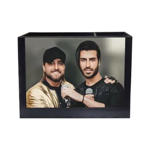 جامدادی رومیزی مدل ماکان بند کد JR-95
