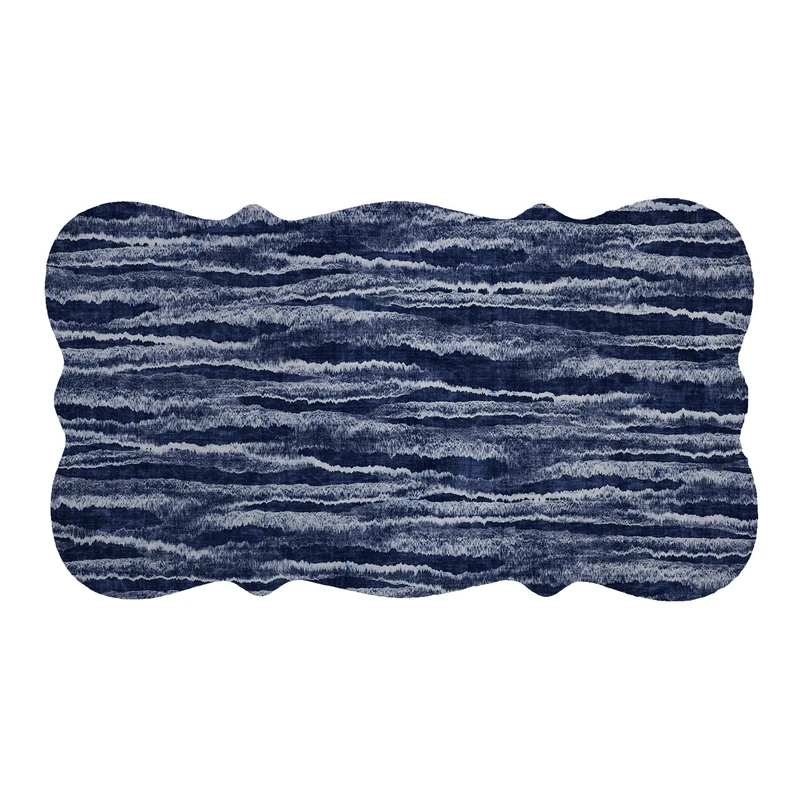 پادری طرح کلاسیک کد 9109 سایز 110×60 سانتی متر