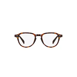 فریم عینک طبی پنتوس آلبرت وگ مدل S31101-C2-1 Acetate مناسب برای صورت گرد و بیضی