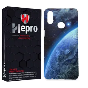 HEPRO MC Cover for Samsung Galaxy A10S