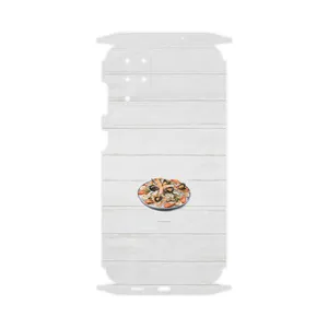 MAHOOT Seafood-FullSkin Cover Sticker for Samsung Galaxy S20 Plus