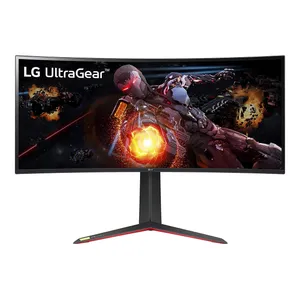 مانیتور مخصوص بازی ال جی مدل 34GP950G-B سایز 34 اینچ