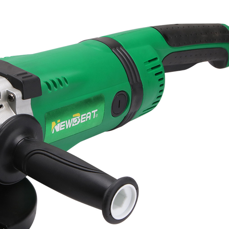 فرز آهنگری نیوبیت مدل NBT-AG-180C فرز آهنگری نیوبیت مدل NBT-AG-180C
