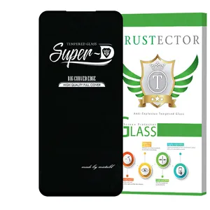 Trustector SUPERPLUST Screen Protector For Motorola Edge 20 Pro