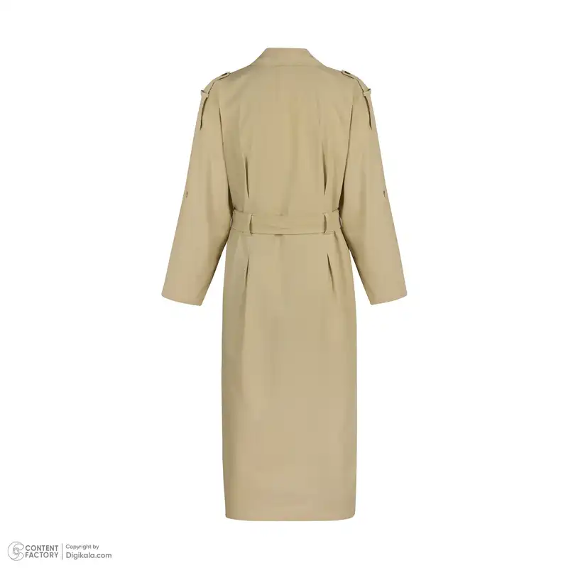 مانتو زنانه مدل جیران