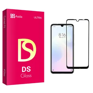 Asda DS glass Screen Protector For xiaomi Note7