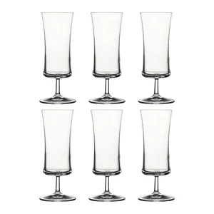 لیوان اف اند دی مدل APERO کد 4267 بسته 6 عددی
