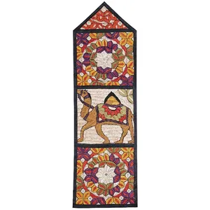 آویز سوزن دوزی کد JAAB30