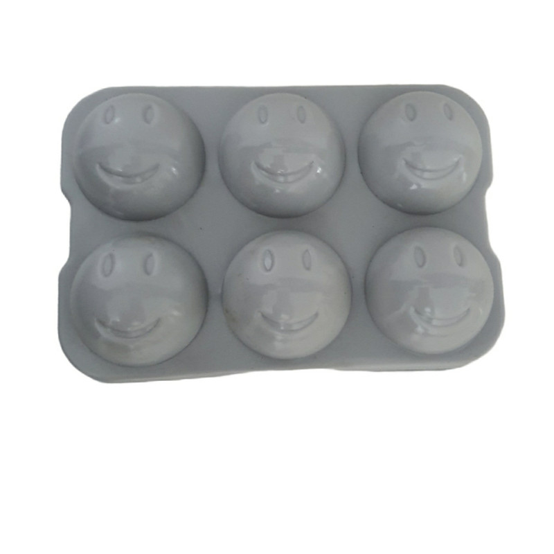 ظرف یخ مدل توپی PINAKOU مجموعه 3 عددی