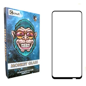Coconut monku Screen Protector For Huawei 9X