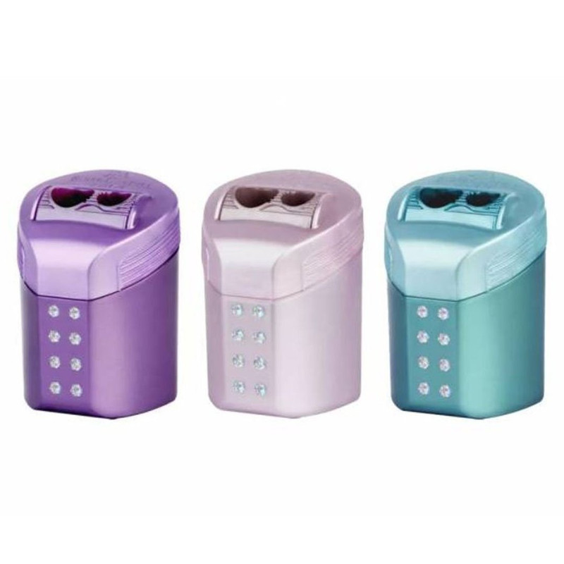 تراش فابر کاستل مدل رولون مخزن دار کد 183900