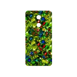 MAHOOT Marble Nostalgia Cover Sticker for Xiaomi REDMI 5