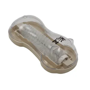 جارو دستی مدل پرشین کت کد YPK-16CM