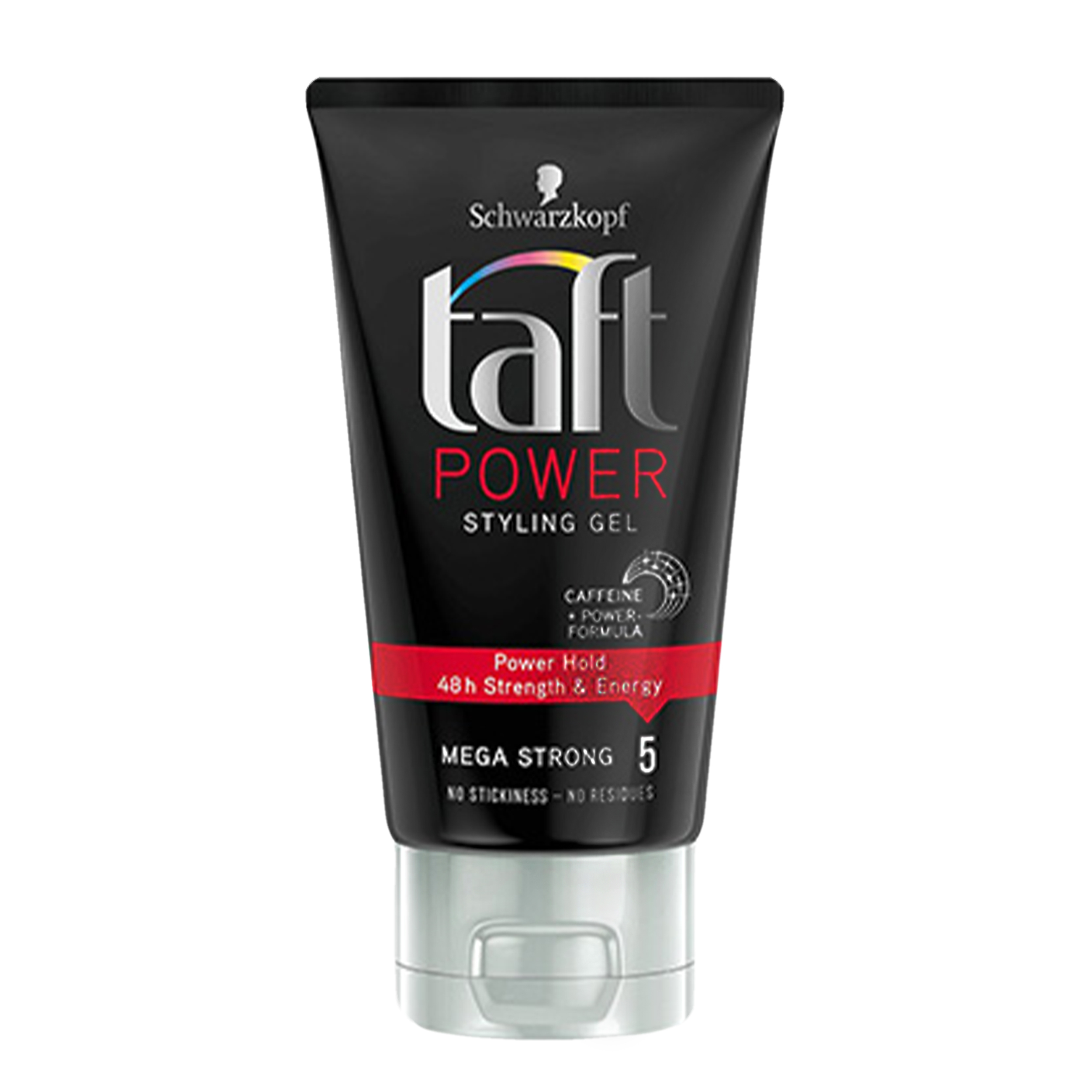 ژل حالت دهنده مو تافت مدل R1221 حجم 140 میلی لیتر